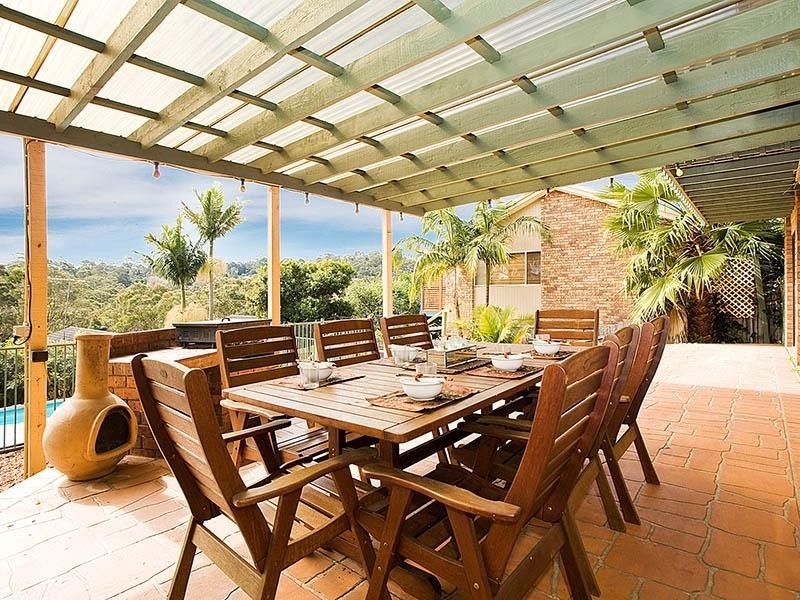 74 Corinth Road, Heathcote NSW 2233