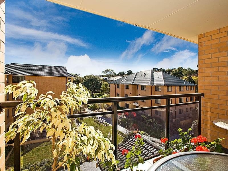 40/104 Glencoe Street, Sutherland NSW 2232