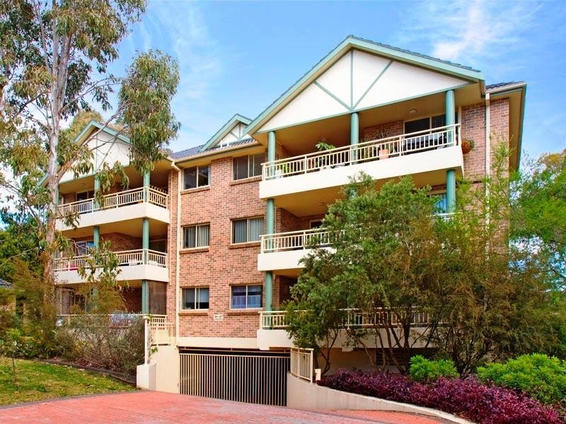 22/45-47 Vermont Street, Sutherland NSW 2232