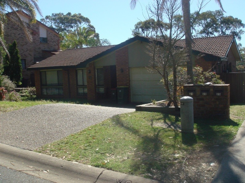 21 Walsh Close, Illawong NSW 2234