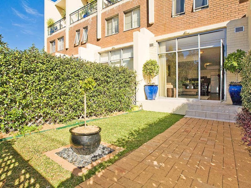 4/58  Belmont Street, Sutherland NSW 2232