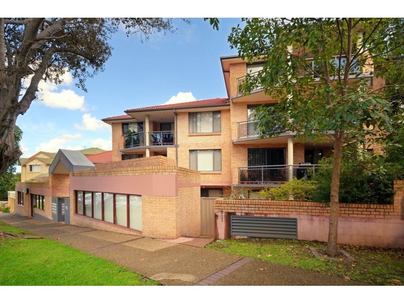 61-65 Eton Street, Sutherland NSW 2232