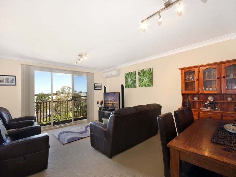 7/3-7 Park Street, Sutherland NSW 2232