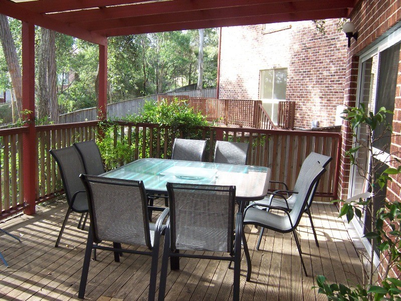 15 Claret Ash Grove, Menai NSW 2234