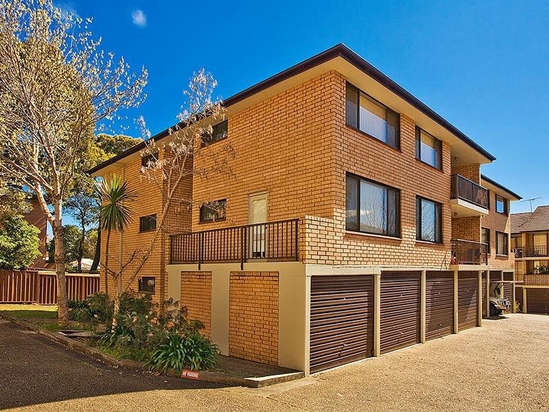 Level G 51/53 Auburn Street, Sutherland NSW 2232
