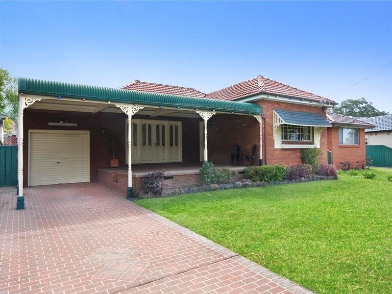 51 Violet Street, Miranda NSW 2228