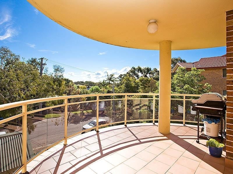 Level 1 5/34-36 Auburn Street, Sutherland NSW 2232
