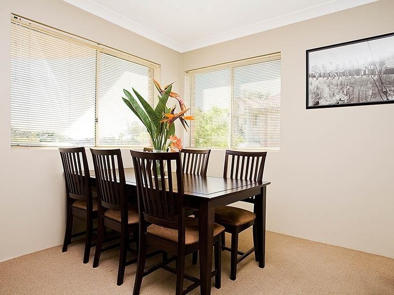 Level 1 5/34-36 Auburn Street, Sutherland NSW 2232