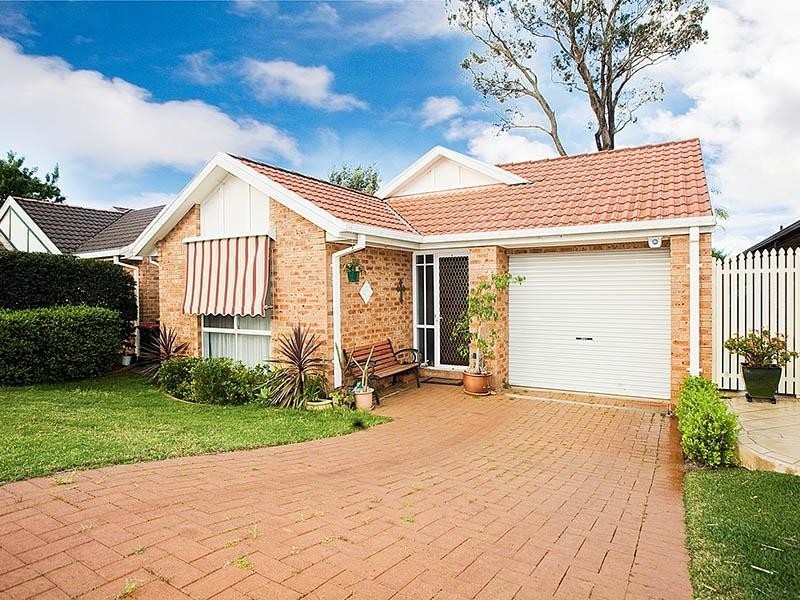20 Blackthorn Circuit, Menai NSW 2234