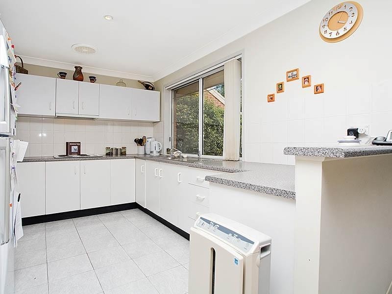 20 Blackthorn Circuit, Menai NSW 2234