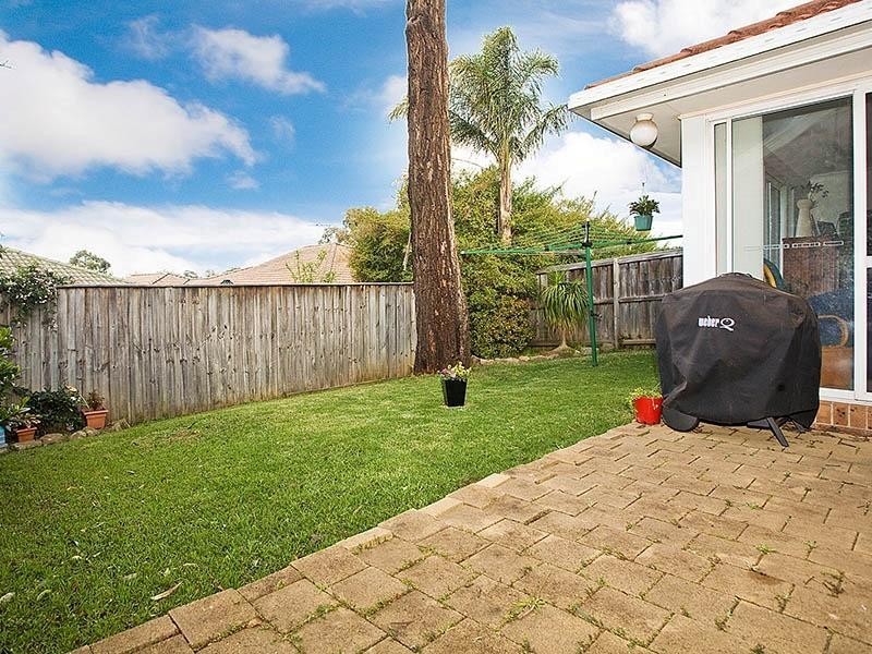 20 Blackthorn Circuit, Menai NSW 2234