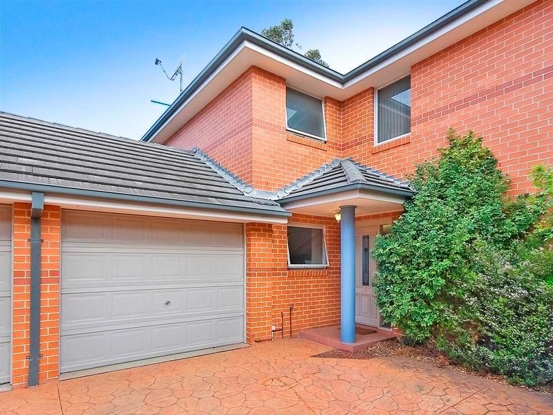 2/237 The Boulevarde, Miranda NSW 2228