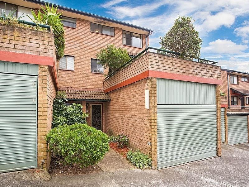 12/24 Toronto Parade, Sutherland NSW 2232