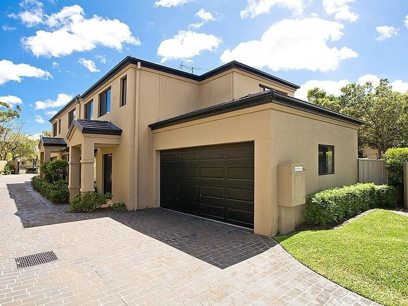 3/484 Princes Highway, Gymea NSW 2227