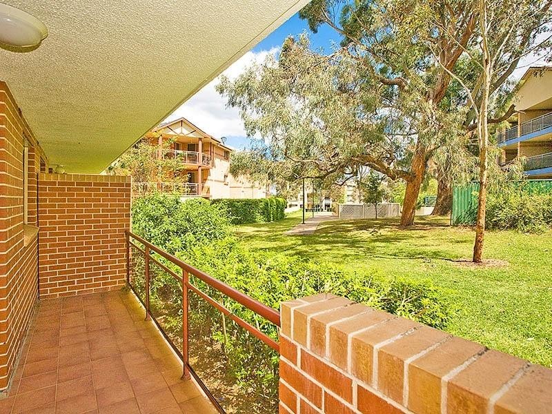 17/55-61 Belmont Street, Sutherland NSW 2232