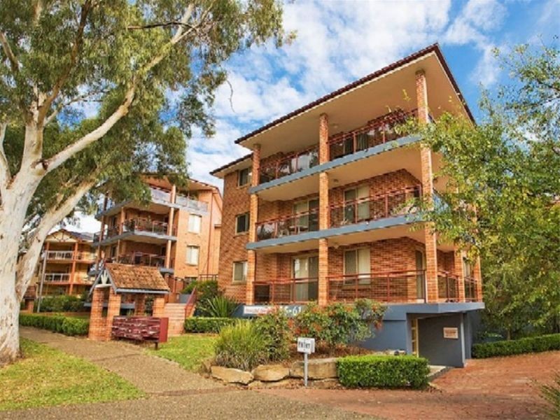 17/55-61 Belmont Street, Sutherland NSW 2232