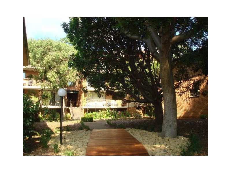 22/602 Princes Highway, Kirrawee NSW 2232