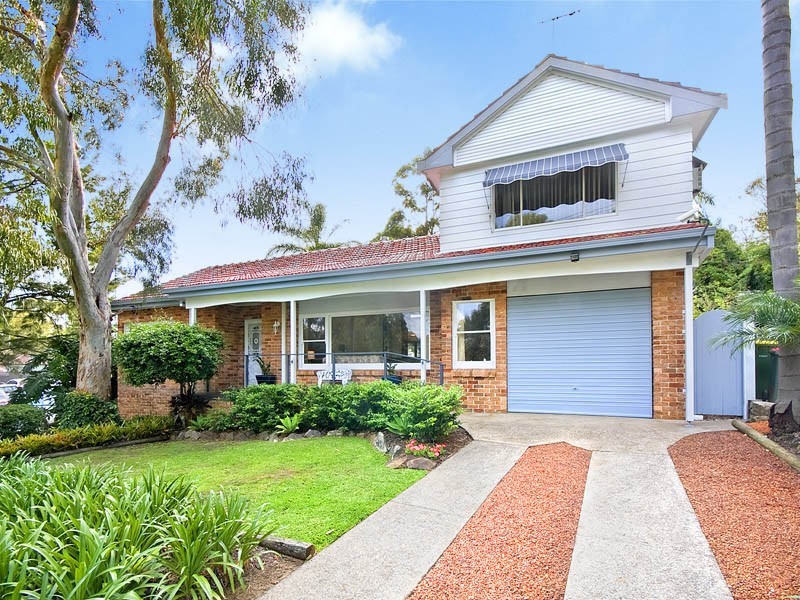 71 Sylvania Road, Miranda NSW 2228
