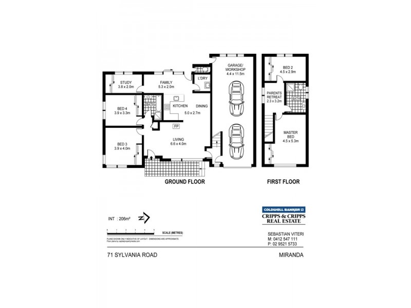 71 Sylvania Road, Miranda NSW 2228