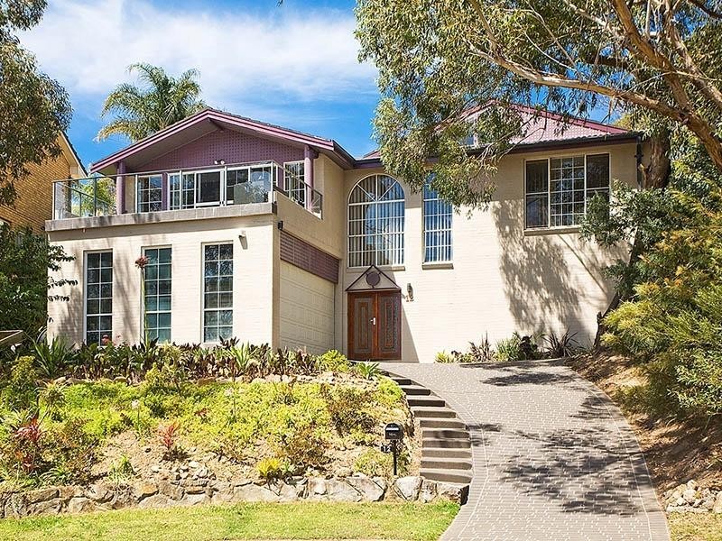12 Kippax Place, Menai NSW 2234
