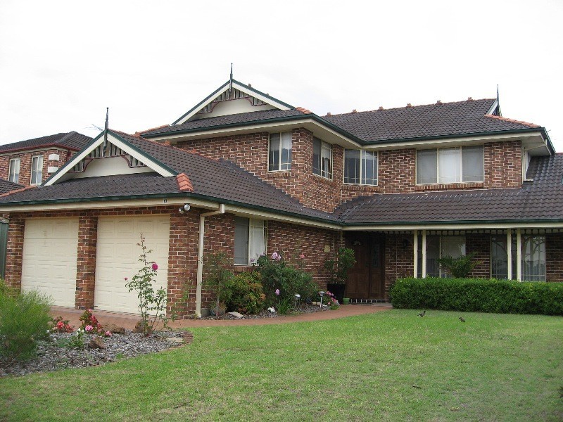 10 Nevin Place, Menai NSW 2234