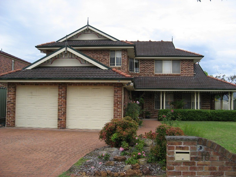 10 Nevin Place, Menai NSW 2234