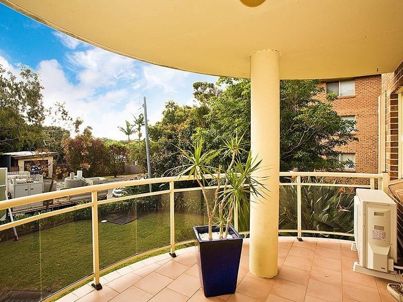 2/34-36 Auburn Street, Sutherland NSW 2232