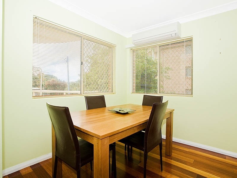 2/34-36 Auburn Street, Sutherland NSW 2232