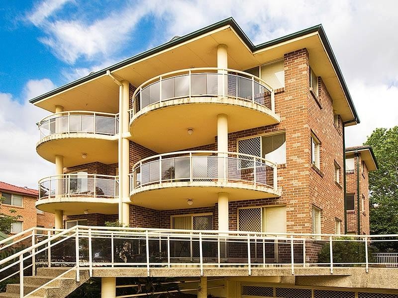 2/34-36 Auburn Street, Sutherland NSW 2232