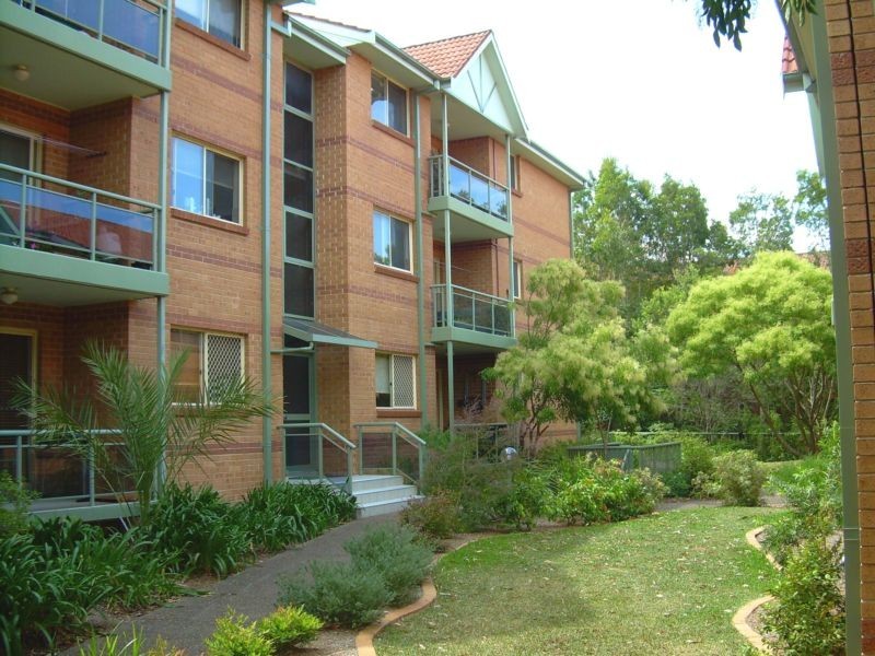 11-15 Sunnyside Avenue, Caringbah NSW 2229