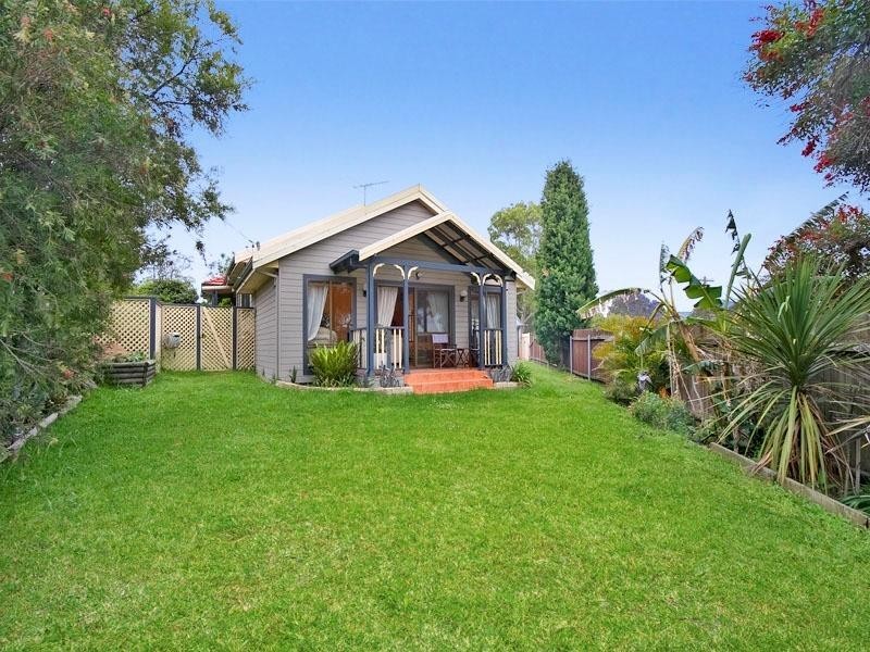 93 Georges River Road, Jannali NSW 2226