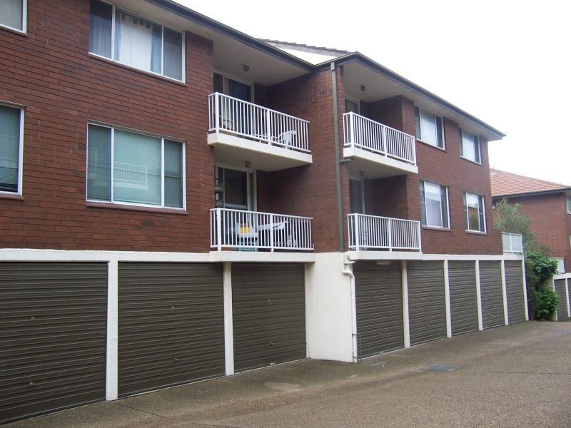 7/54 Glencoe Street, Sutherland NSW 2232