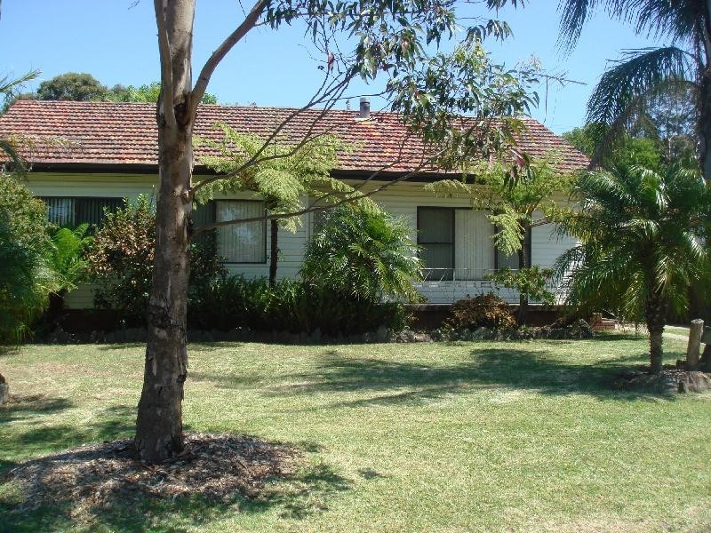 23 Best Crescent, Kirrawee NSW 2232