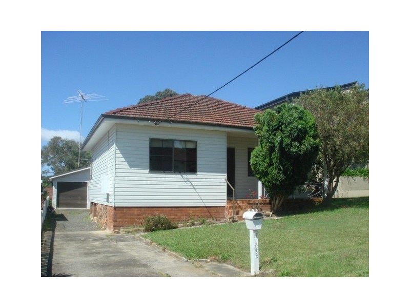 486 Box Road, Jannali NSW 2226