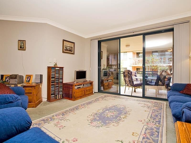 12/614 Princes Highway, Kirrawee NSW 2232