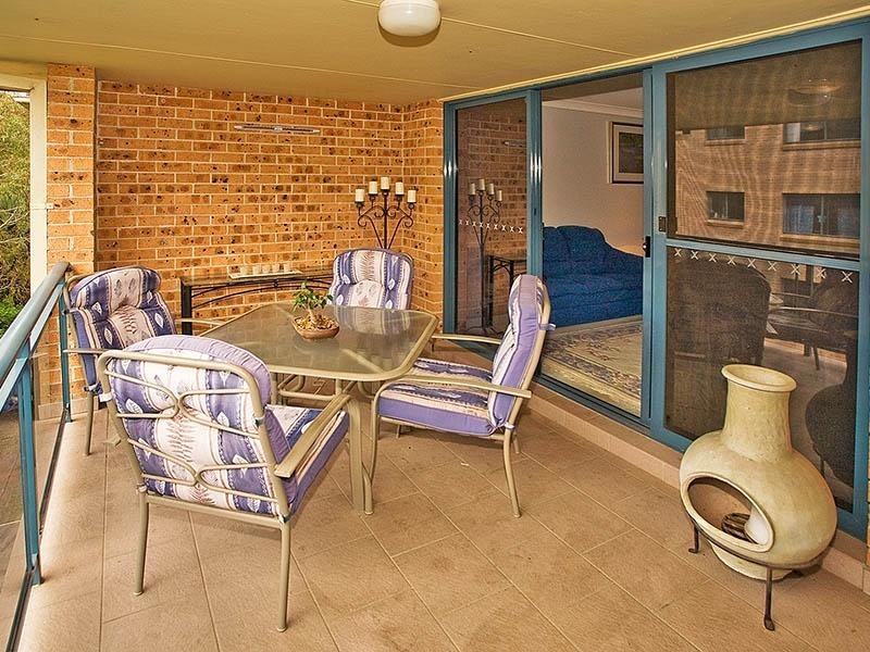 12/614 Princes Highway, Kirrawee NSW 2232