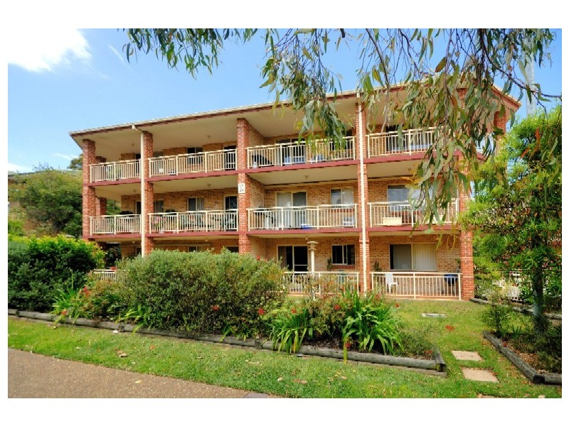 16-24 Oxford Street, Sutherland NSW 2232