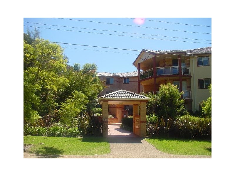 1 Morley Street, Sutherland NSW 2232