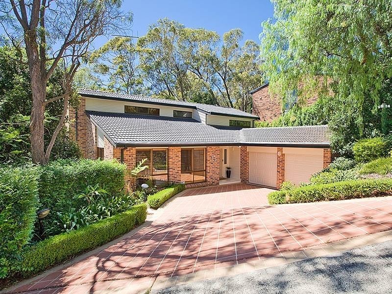 18 Hamelin Place, Illawong NSW 2234