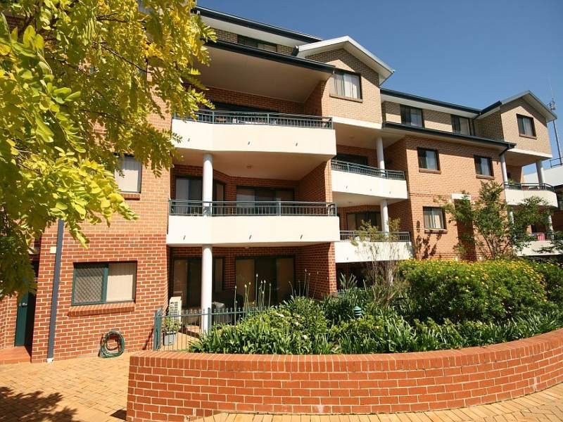 19/10 Toms Lane, Engadine NSW 2233