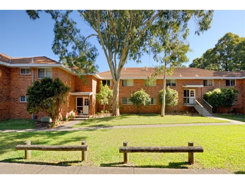 83-89 Auburn Street, Sutherland NSW 2232