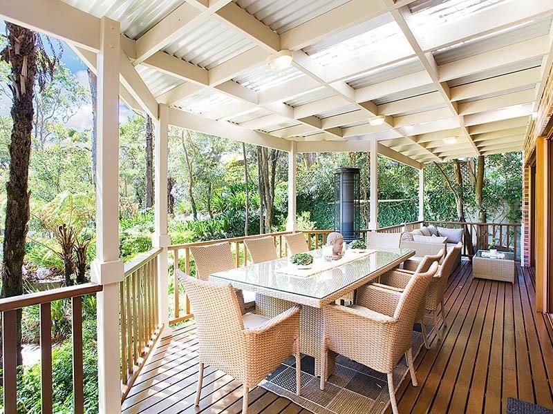 18 Hamelin Place, Illawong NSW 2234