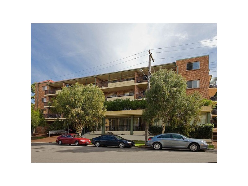 23/23-29 Gray Street, Sutherland NSW 2232