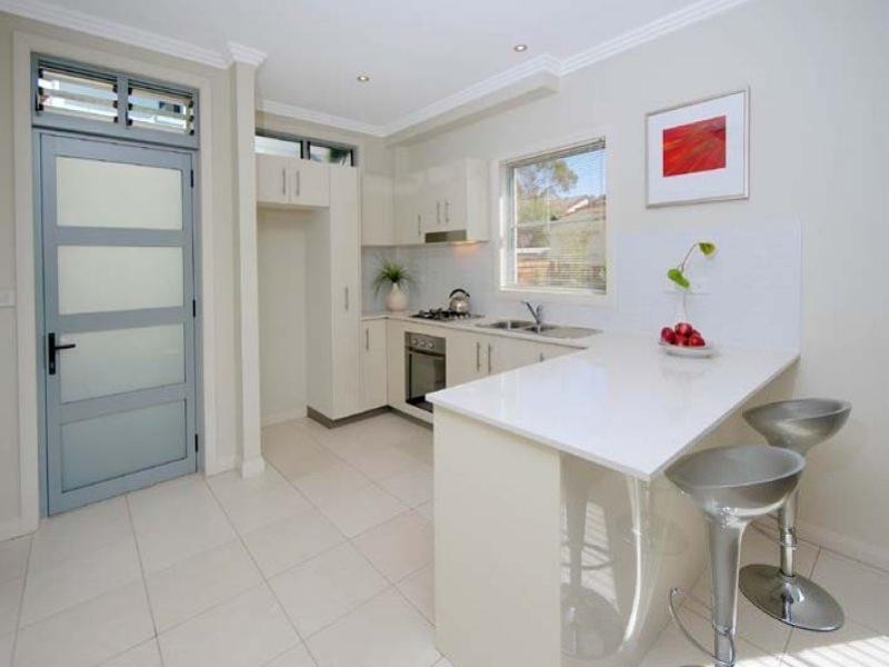 6/27-31  Miranda Road, Miranda NSW 2228