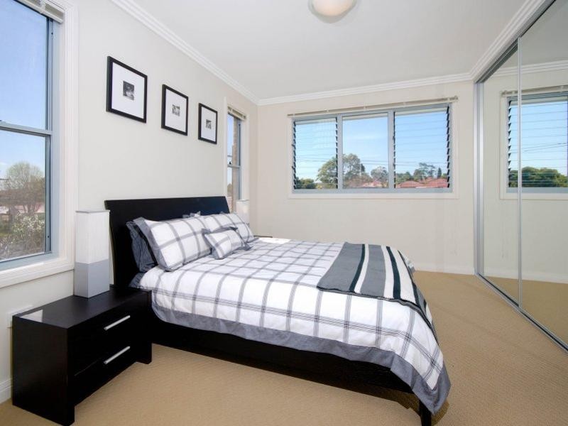6/27-31  Miranda Road, Miranda NSW 2228