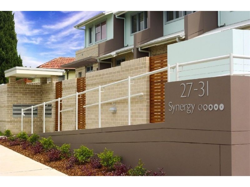 6/27-31  Miranda Road, Miranda NSW 2228