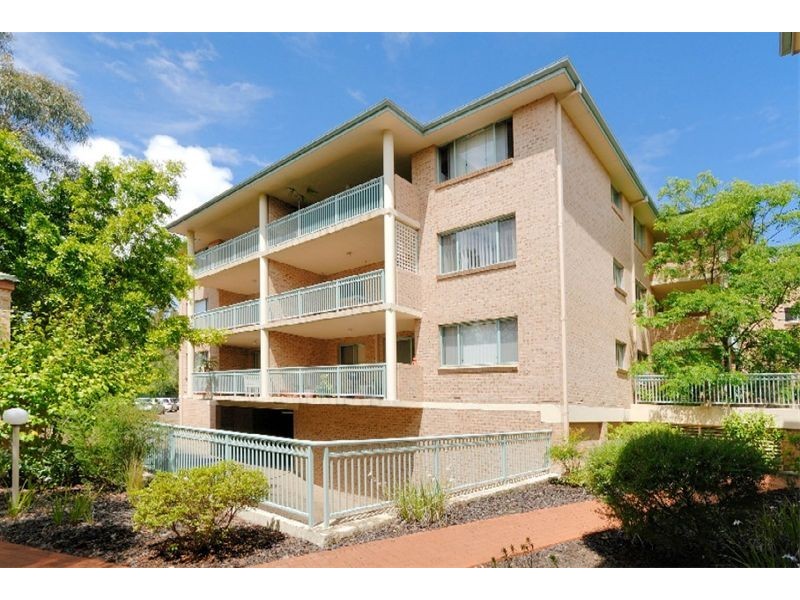 17/52-58  Linden Street, Sutherland NSW 2232