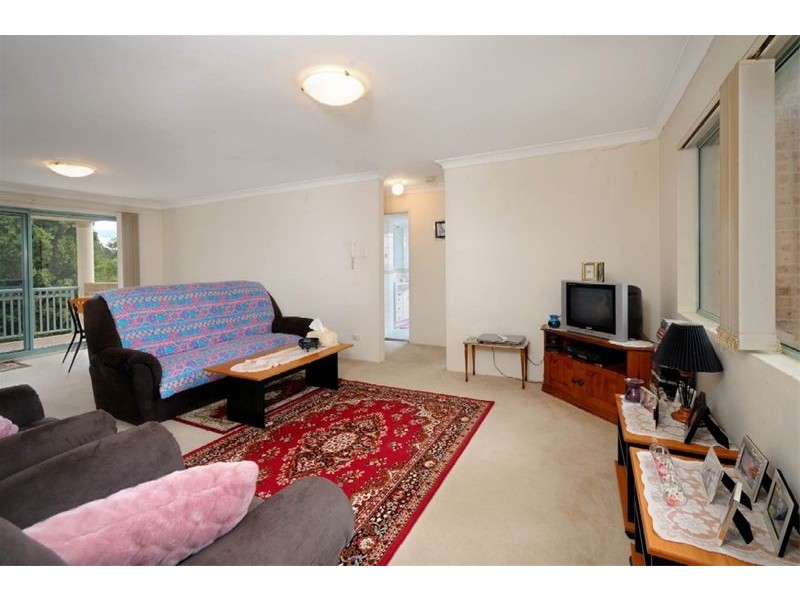 17/52-58  Linden Street, Sutherland NSW 2232