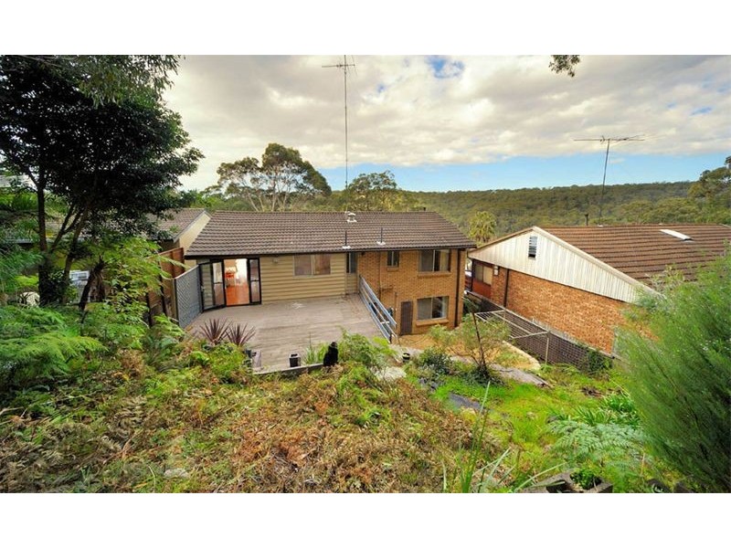 105 Prices Circuit, Woronora NSW 2232