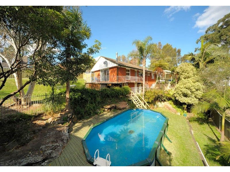 88  Spur Crescent, Loftus NSW 2232